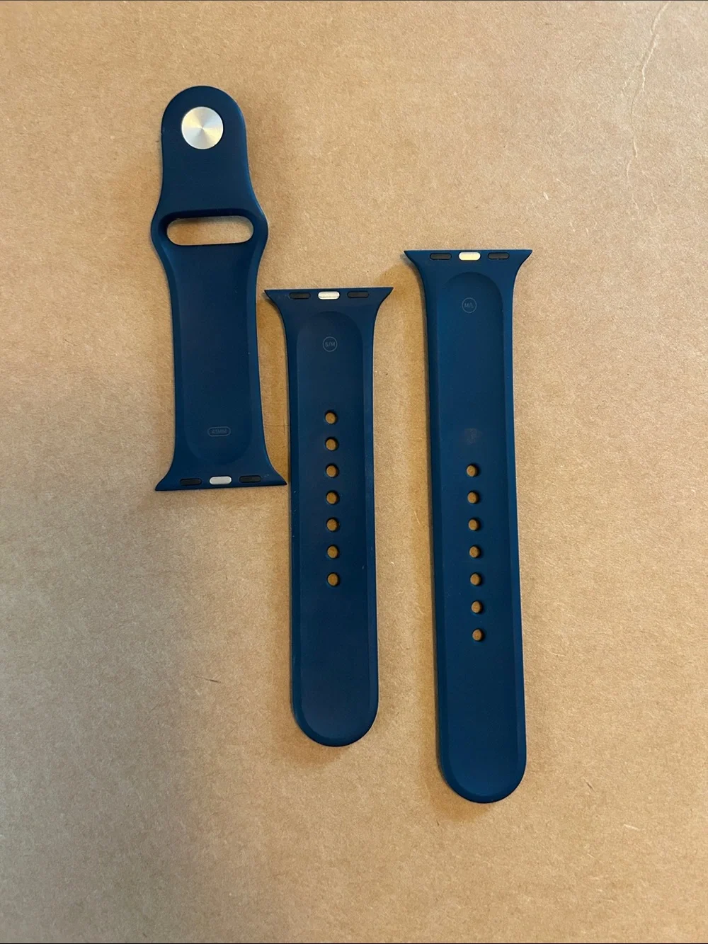 Apple iwatch 40/41mm Band Replacement